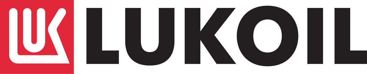 Лукойл logo