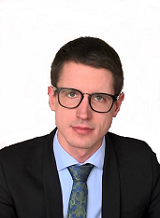 Дмитрий Шнигер