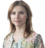 Olga Romanicheva