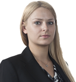 Darya Lobacheva