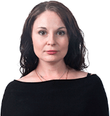 Maria Buinova