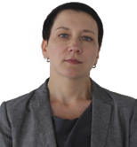 Елена Юнина