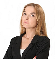 Olga Dzutseva