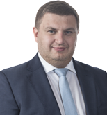 Dmitry Lobachev