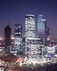 Moscow